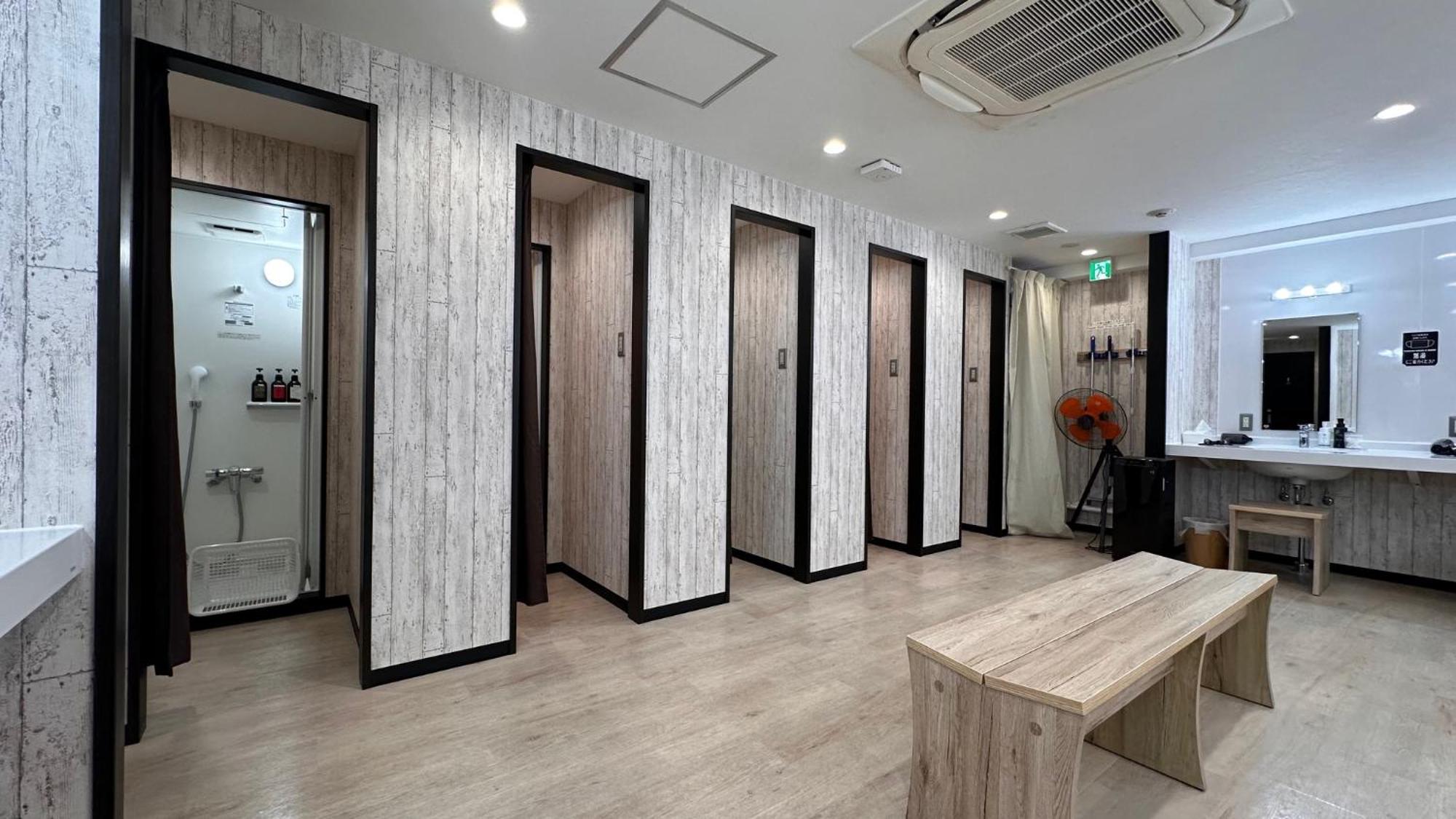 Hotel Capsule Inn Shizuoka Exterior foto